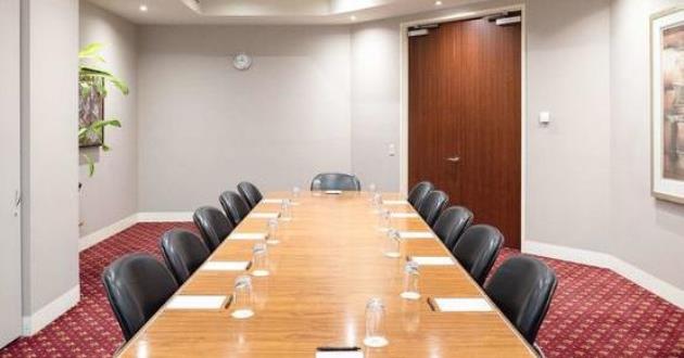 Board Room