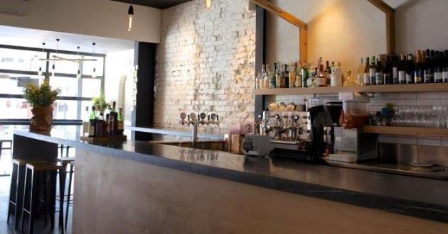 The Bar