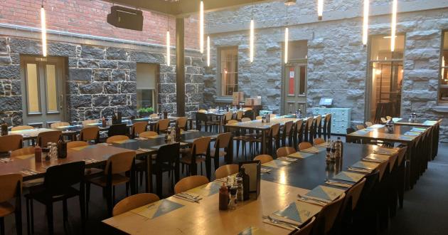 Private Function Room