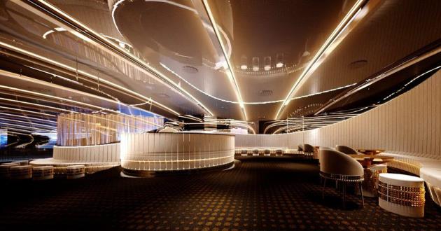 Entire Venue