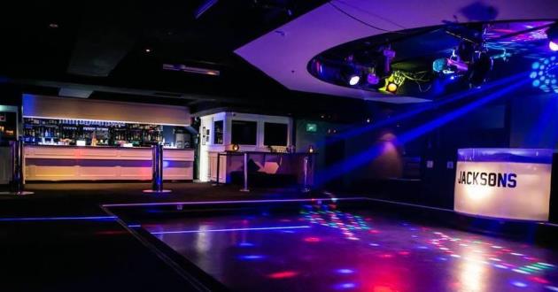 The Basement