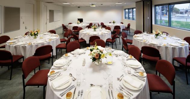 Seminar Rooms