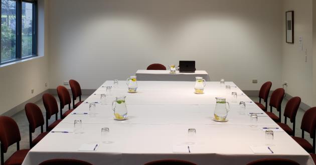 Dining Rooms