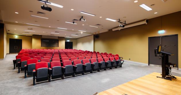 Auditorium
