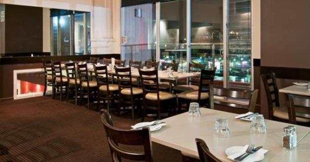 Functions Room