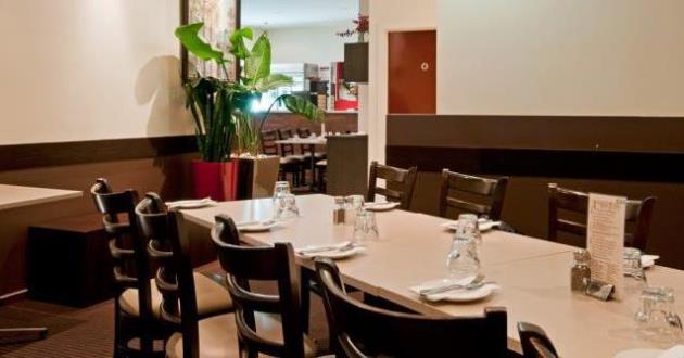 Private Dining Room