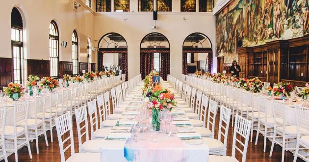 The Refectory