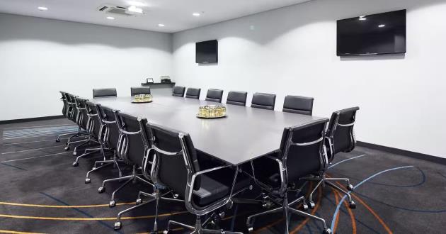 Cessna Boardroom