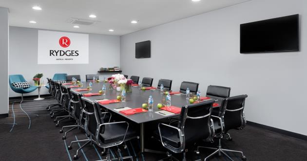 Piper Boardroom
