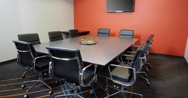 Havoc Boardroom