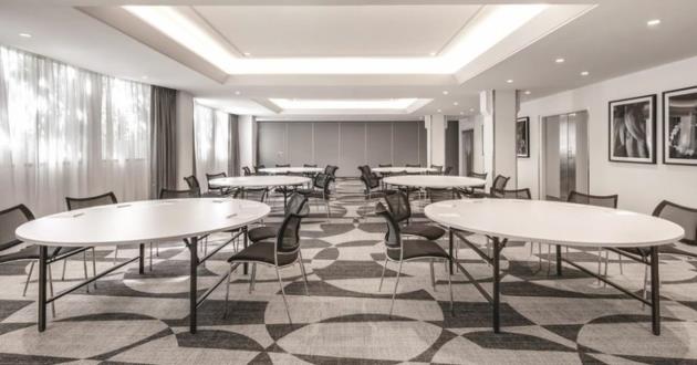 Francis Room