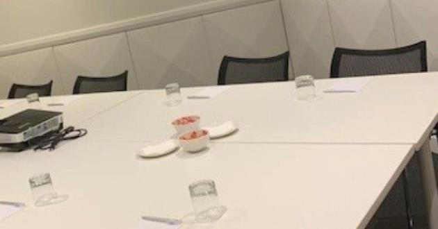 Boardroom
