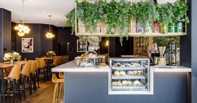 Storehouse Restaurant