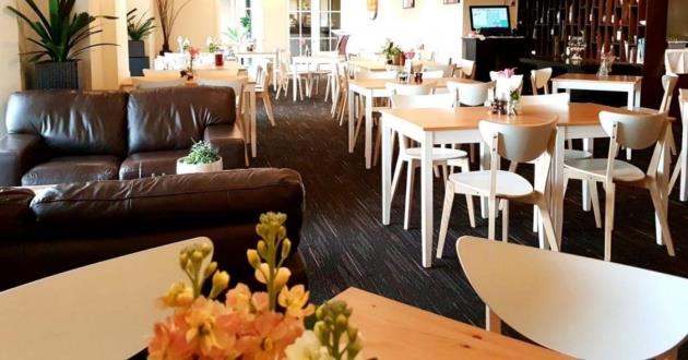 The Restaurant