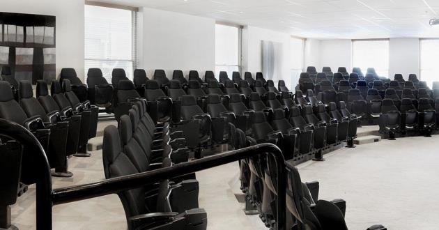 Auditorium