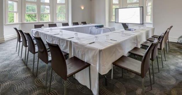 The Heritage Room