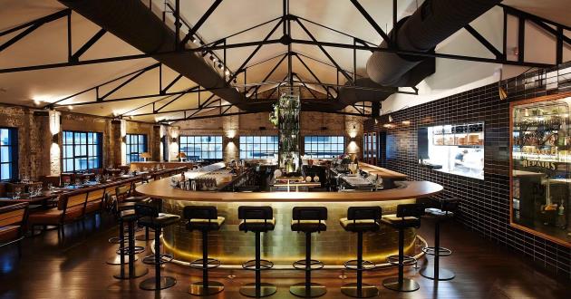 The Stylish Exclusive Venue Use