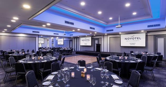 The Ballroom