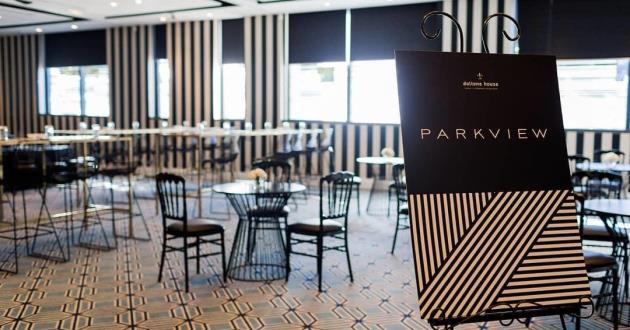 The Parkview 1