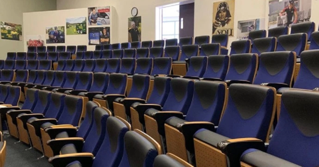 Red Gum Lecture Theatre