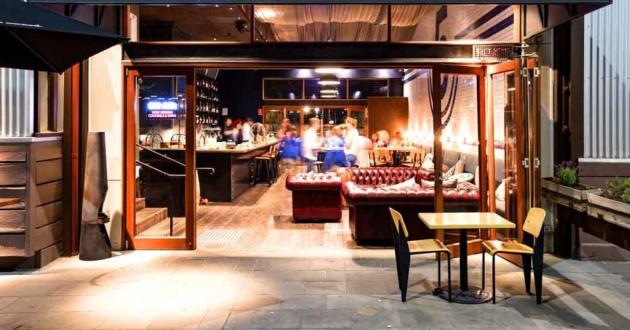 Counting House