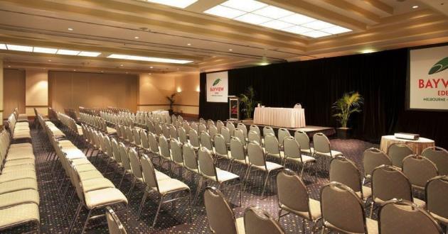 Parkside B Pillarless Ballroom