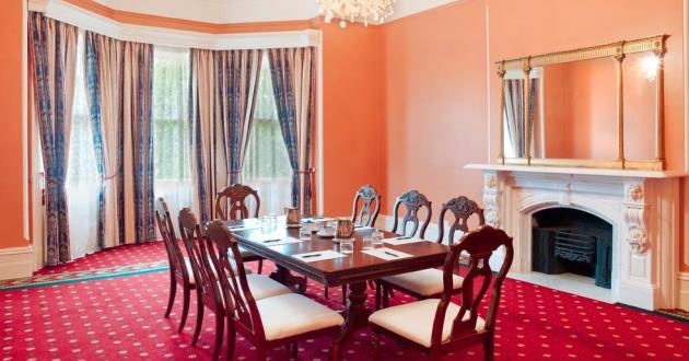 Netherby Meeting Rooms