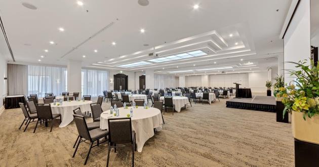 Parkside 4 Ballroom