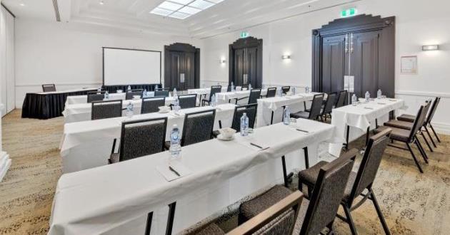 Parkside 1 Function Room