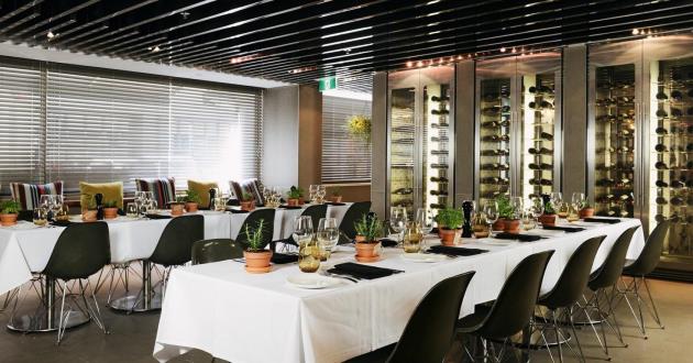 Locanda Private Dining and Deli