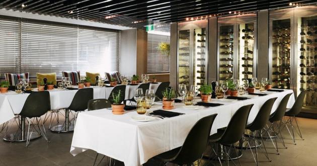 Locanda Private Dining