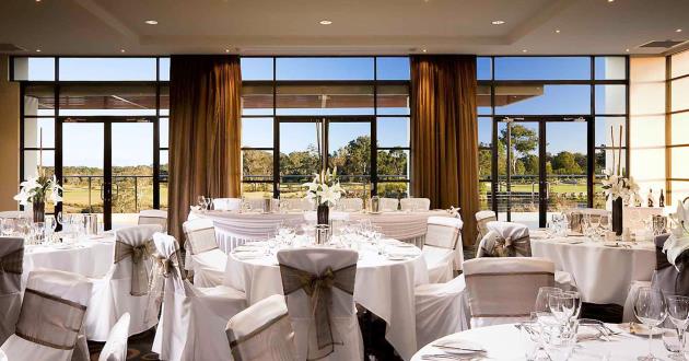 The Multi-used Function Room (Kooindah 3)