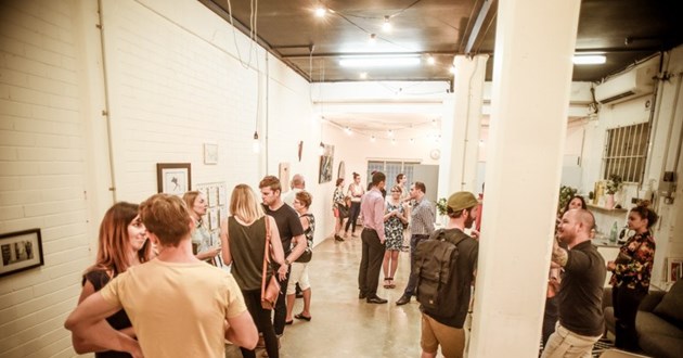 Event Space