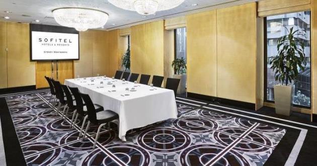 Canberra Room