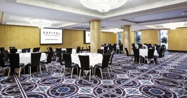 Brisbane Room