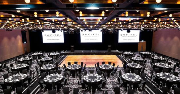 Wentworth Ballroom