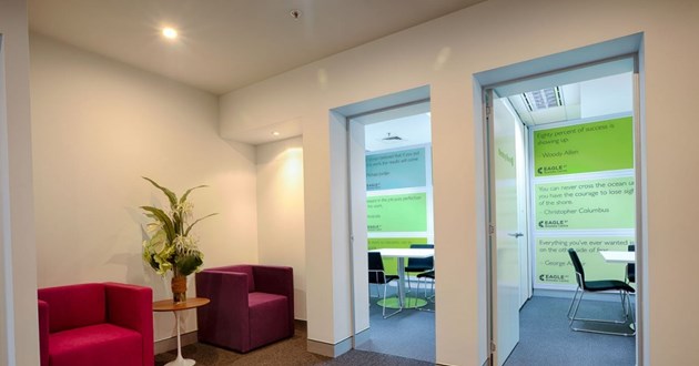 Private Office
