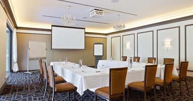 Sutton Room