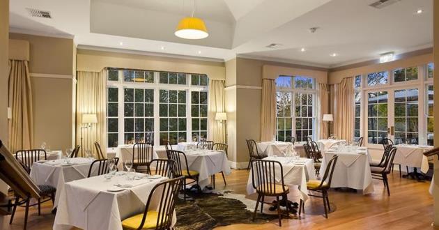 Katers Restaurant