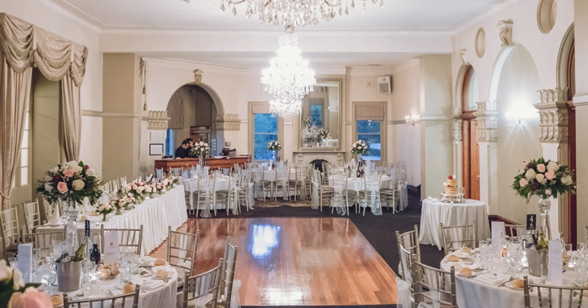 Agincourt at Curzon Hall Venue Hire at VenueNow Agincourt at Curzon Hall Venue Hire at VenueNow