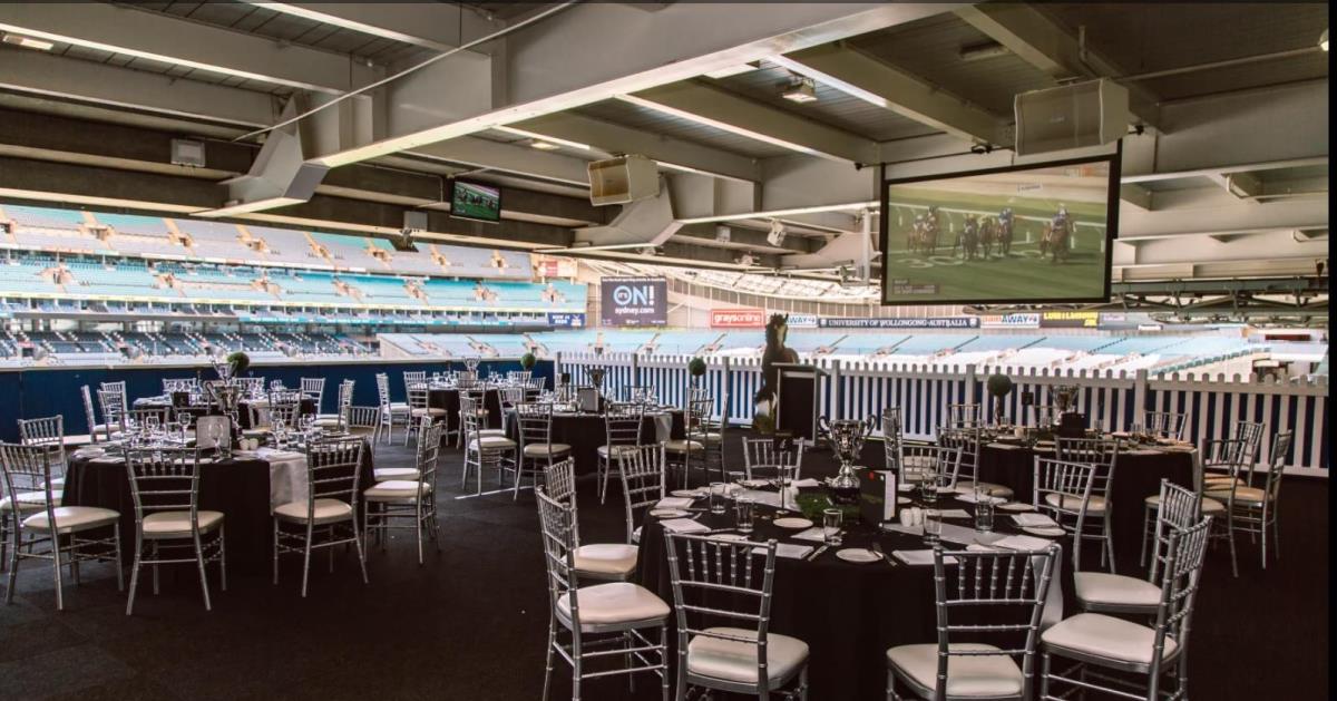 Accor Stadium Event Venue Hire VenueNow