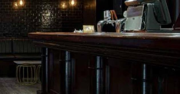 Mezzanine Chill Bar