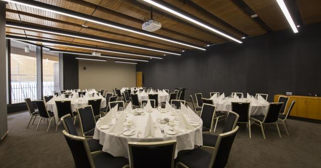 Preston Stanley Room