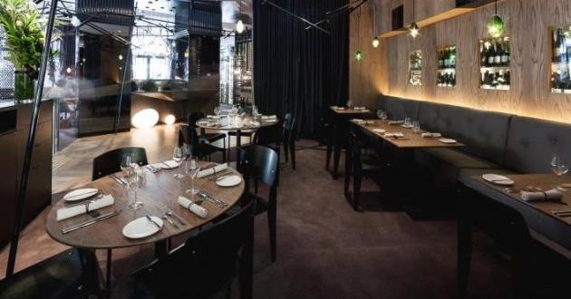 The Chic Restaurant Exclusive Use