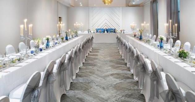Heritage Dining Room