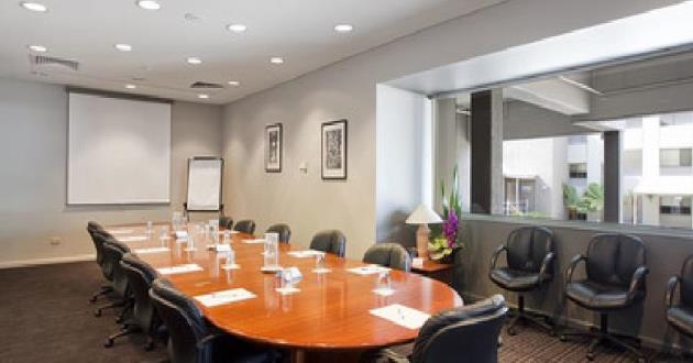 Boardroom 1