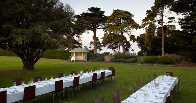 Seagrass Lawn