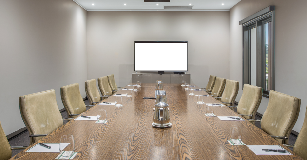 AGU Boardroom