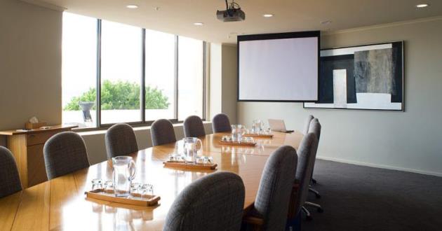 Mezzanine Board Room
