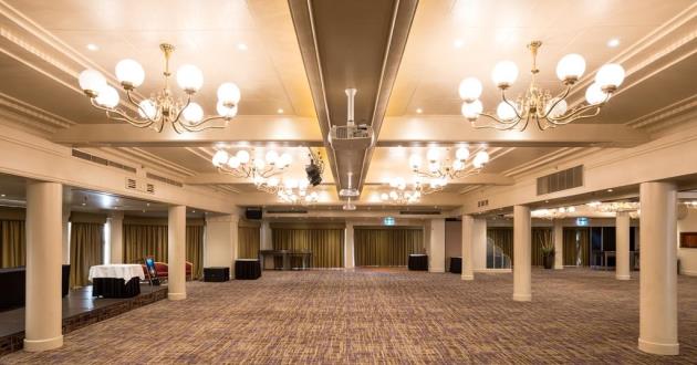Derwent Room